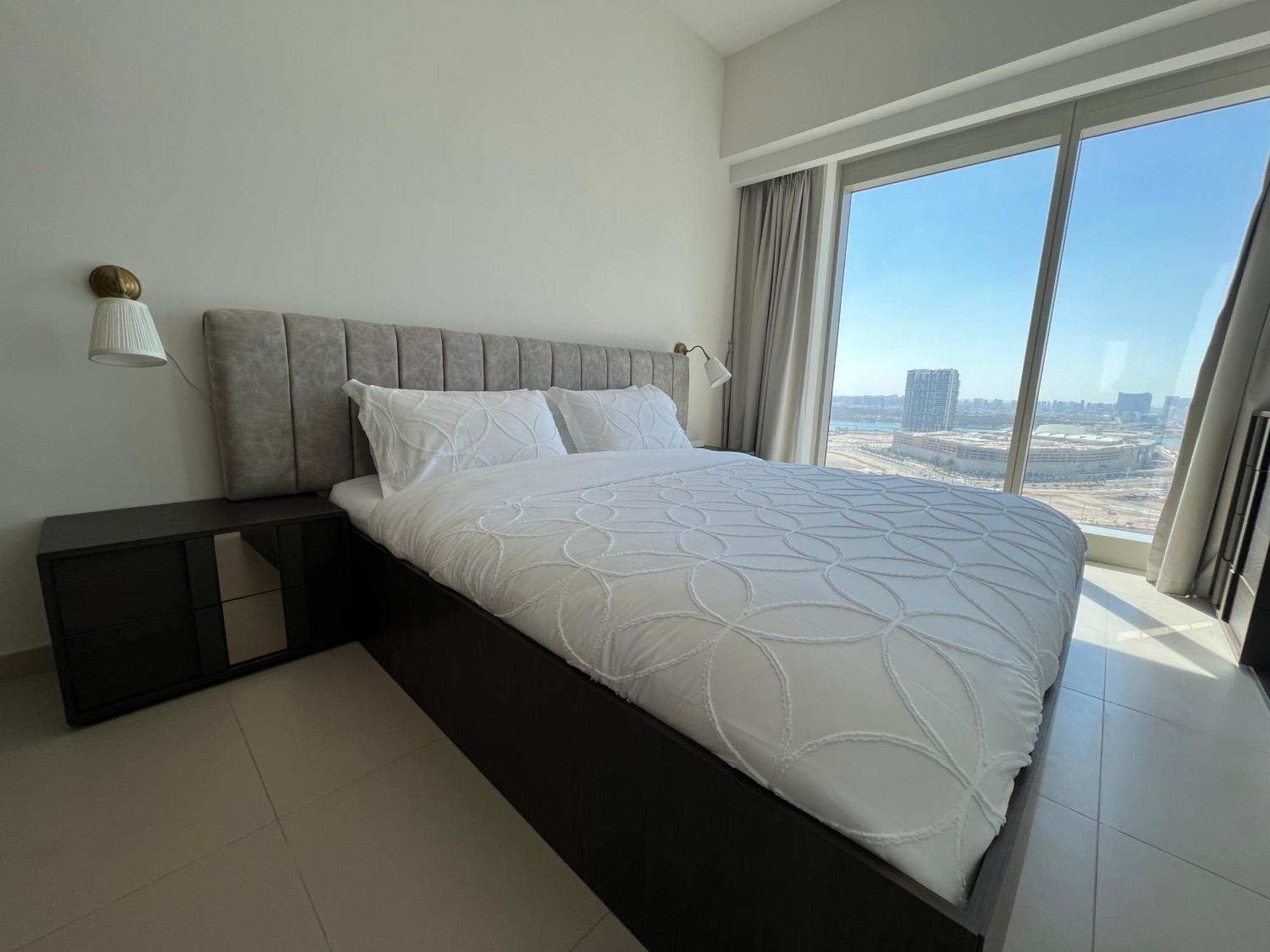 Dinar Home أبو ظبي المظهر الخارجي الصورة