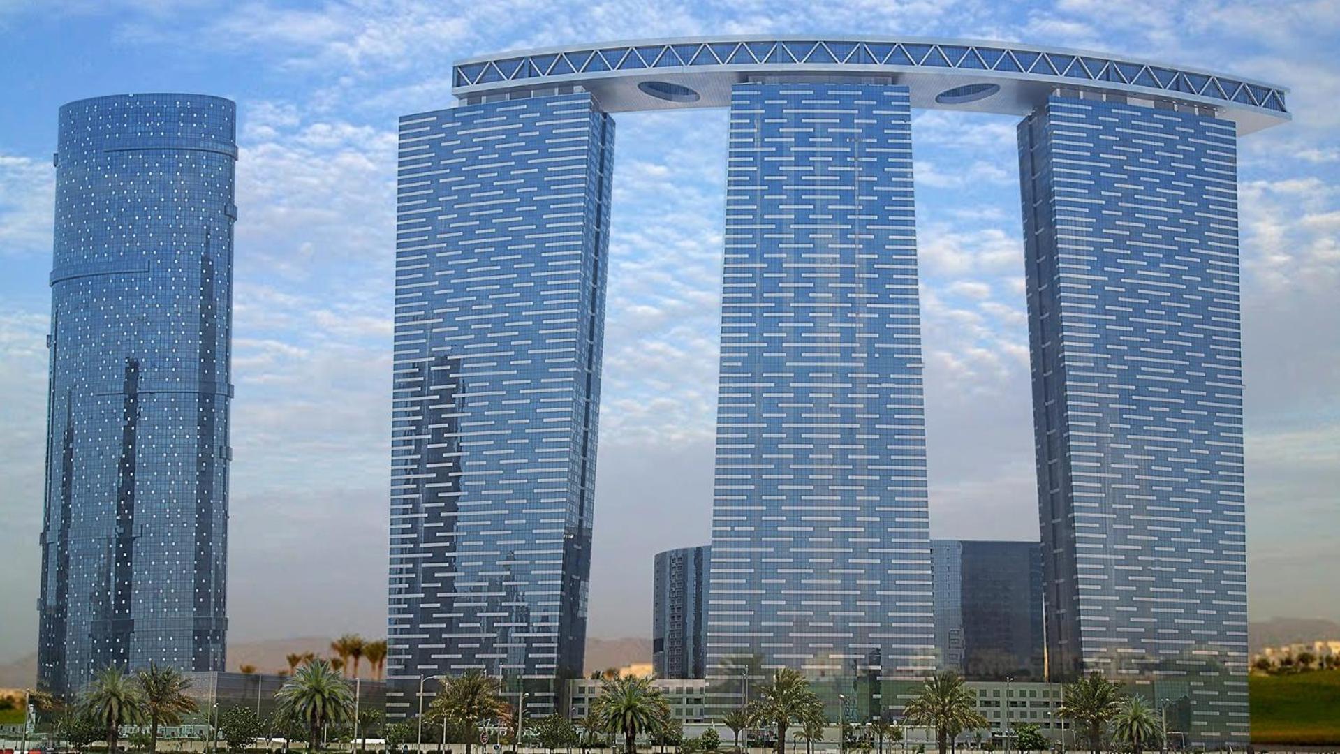Dinar Home أبو ظبي المظهر الخارجي الصورة