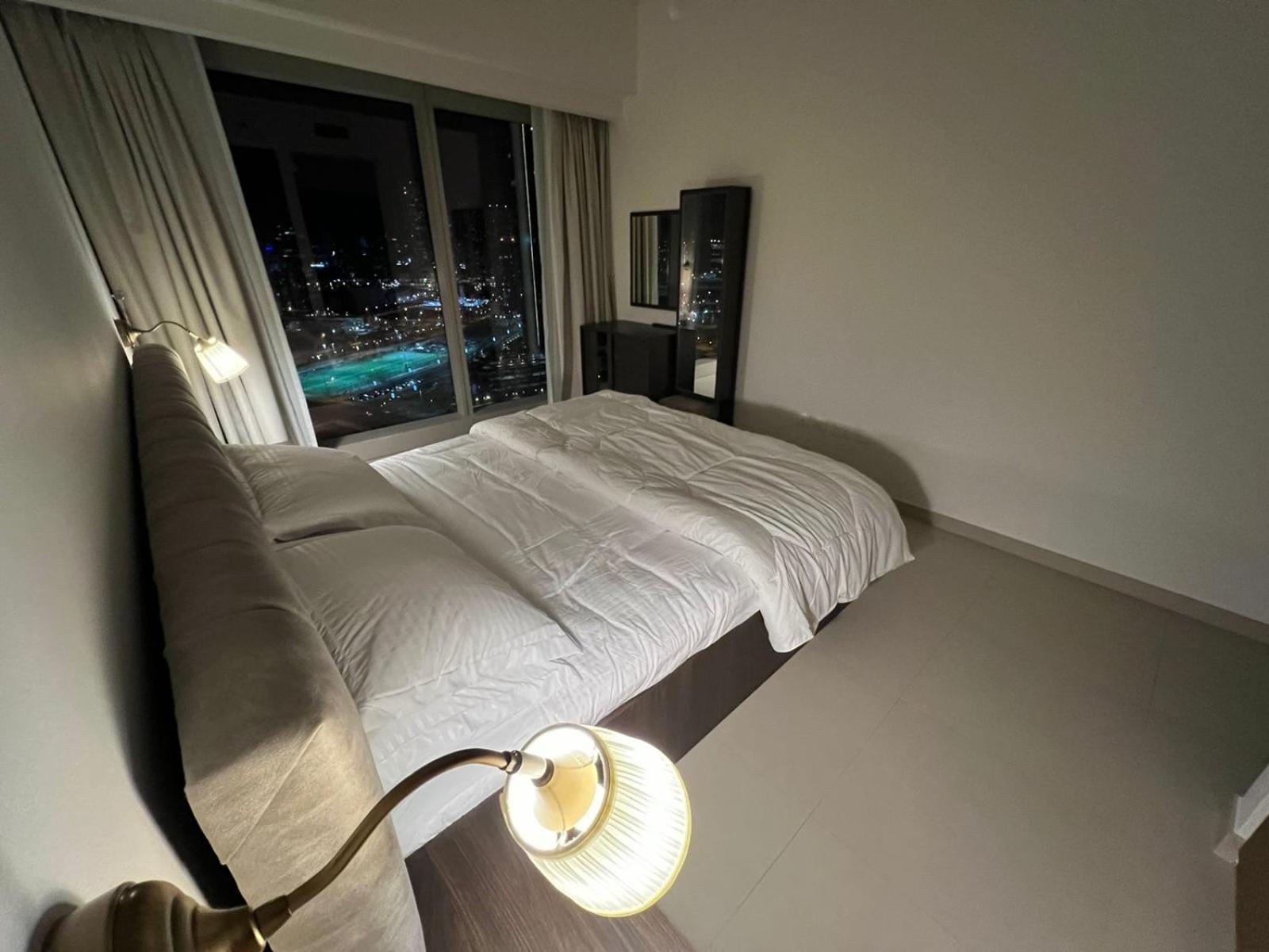 Dinar Home أبو ظبي المظهر الخارجي الصورة