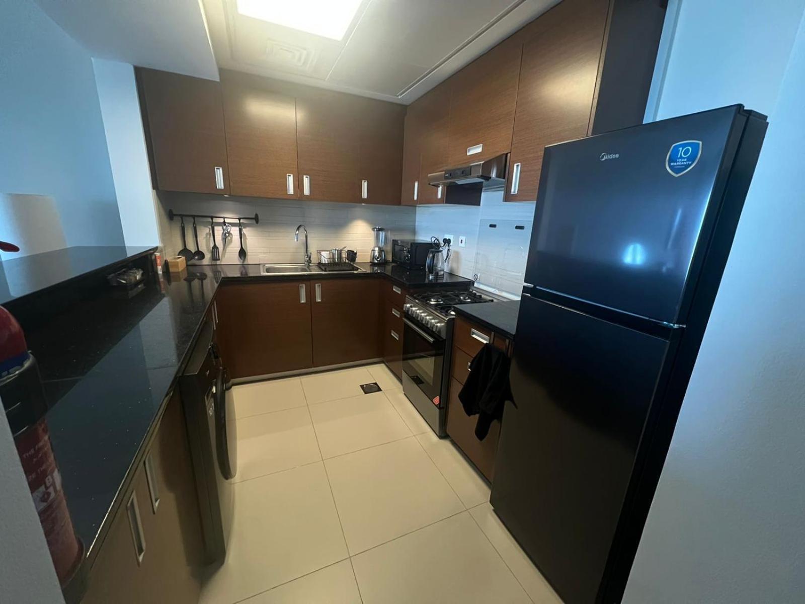 Dinar Home أبو ظبي المظهر الخارجي الصورة