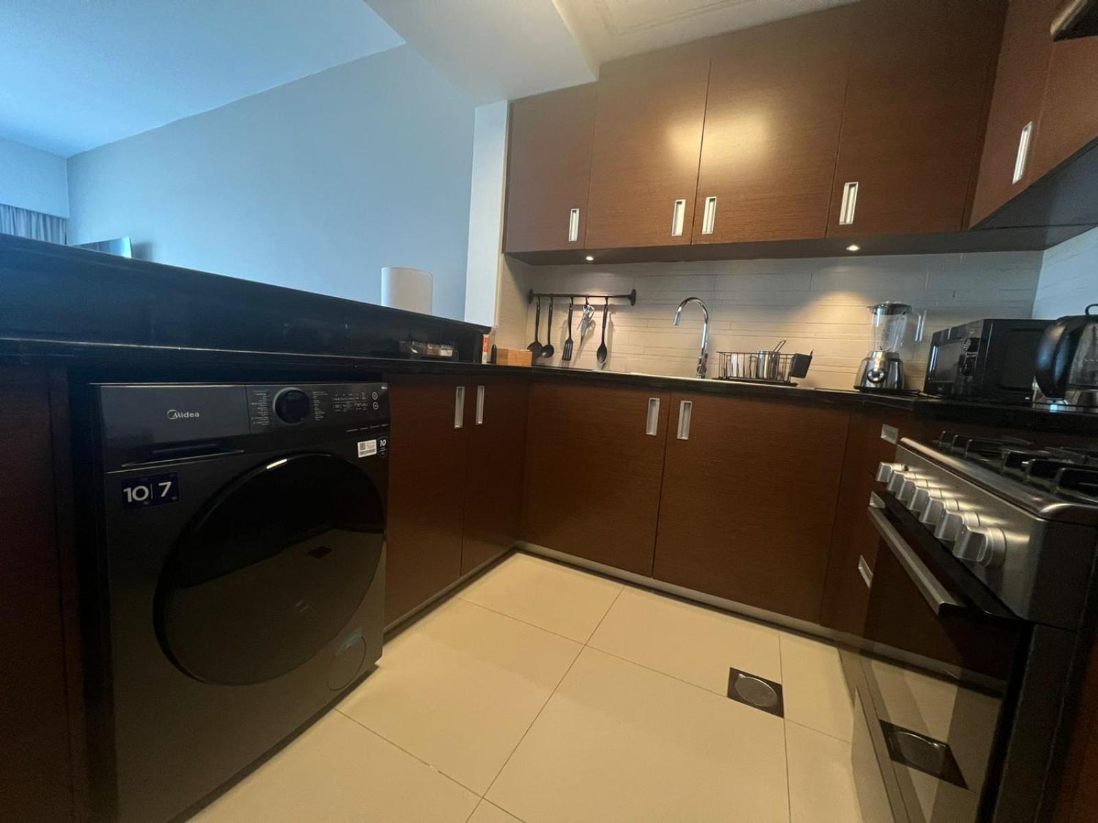 Dinar Home أبو ظبي المظهر الخارجي الصورة