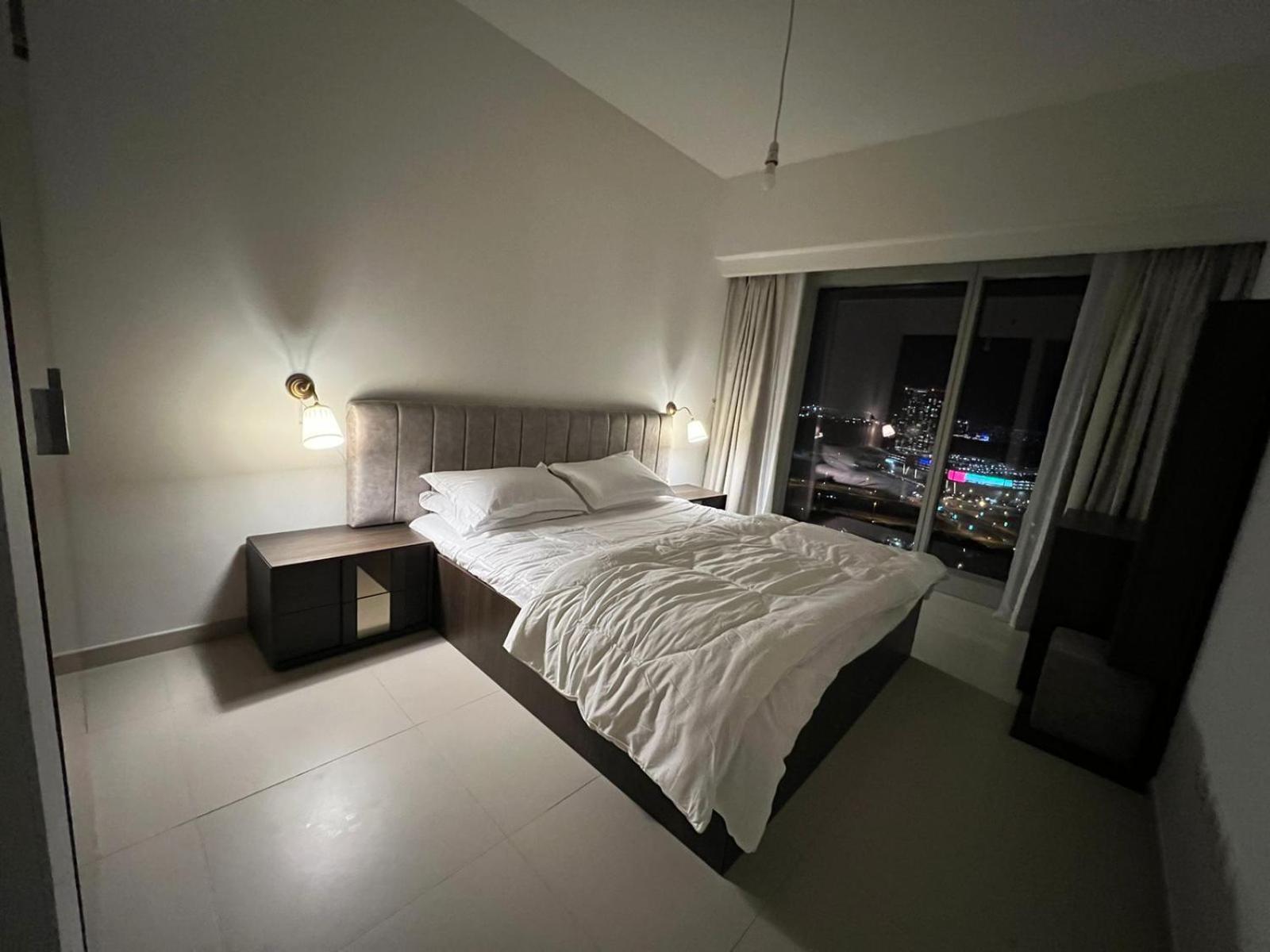 Dinar Home أبو ظبي المظهر الخارجي الصورة