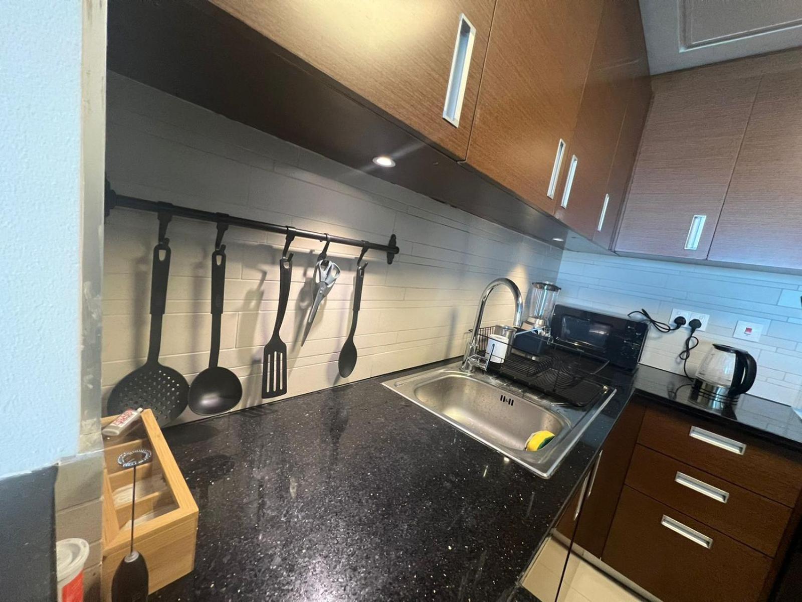 Dinar Home أبو ظبي المظهر الخارجي الصورة